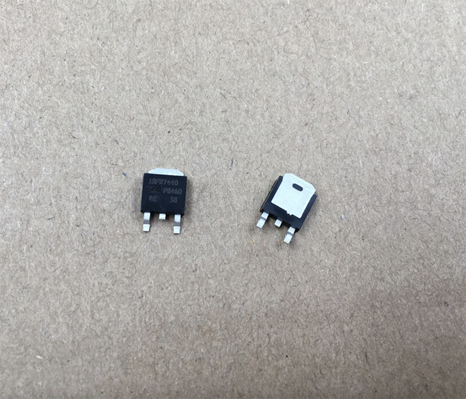 10PCS IRFR7440TRPBF 40V 90A DPAK 7440 IRFR7440 POWER SUPPLY MODULE NEW 100% Best price and quality assurance