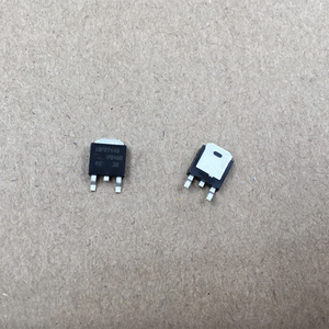 10PCS IRFR7440TRPBF 40V 90A DPAK 7440 IRFR7440 POWER SUPPLY MODULE NEW 100% Best price and quality assurance