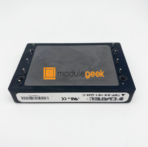 1PCS TMP-5/5-15/1-Q48-C POWER SUPPLY MODULE NEW 100% Best price and quality assurance