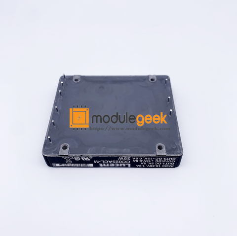 1PCS CC025ACL-M POWER SUPPLY MODULE NEW 100% Best price and quality assurance
