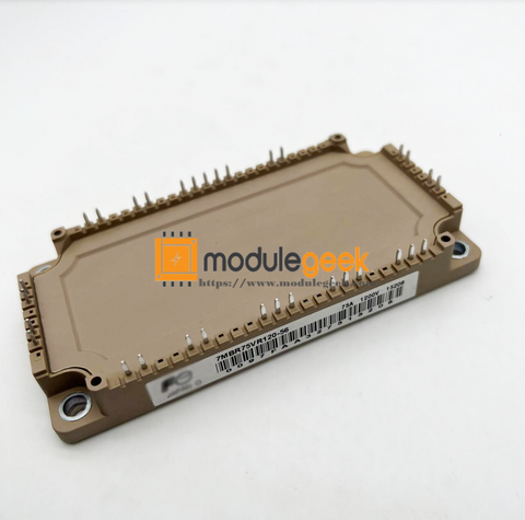 1PCS FUJI 7MBR75VR120-56 POWER SUPPLY MODULE NEW 100% Best price and quality assurance