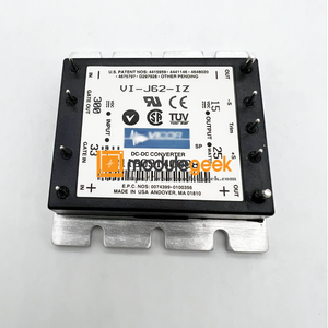 1PCS VI-J62-IZ POWER SUPPLY MODULE NEW 100% Best price and quality assurance