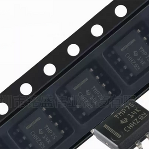10PCS TMP75AIDR TI 09+ SOP8 POWER SUPPLY MODULE NEW 100% Best price and quality assurance
