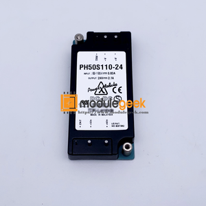 1PCS PH50S110-24 POWER SUPPLY MODULE NEW 100% Best price and quality assurance