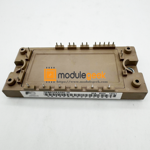 1PCS 7MBR50SA060-70 POWER SUPPLY MODULE NEW 100% Best price and quality assurance