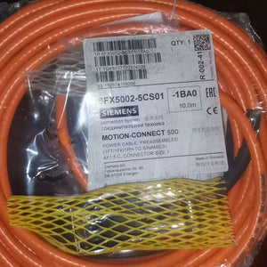 1PCS 6FX5002-5CS01-1BA0 6FX5 002-5CS01-1BA0 POWER SUPPLY MODULE NEW 100% Best price and quality assurance