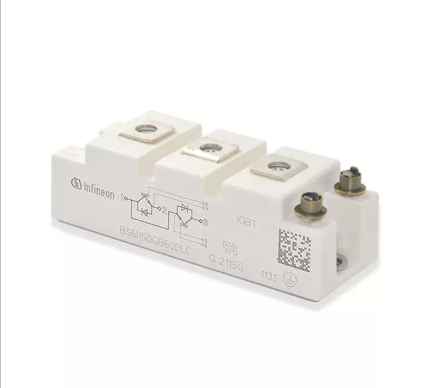 1PCS BSM150GB60DLC POWER SUPPLY MODULE NEW 100% Best price and quality assurance
