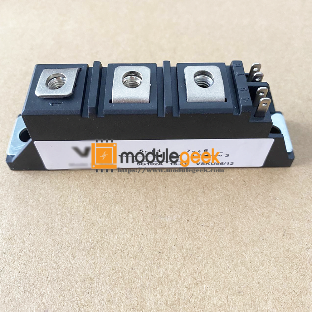 1PCS VSKU56/12 POWER SUPPLY MODULE NEW 100% Best price and quality assurance