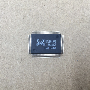 10PCS RTL8019AS POWER SUPPLY MODULE NEW 100% Best price and quality assurance