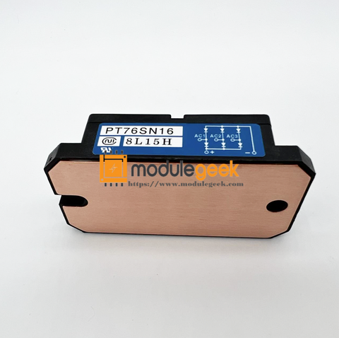 1PCS PT76SN16 POWER SUPPLY MODULE NEW 100% Best price and quality assurance