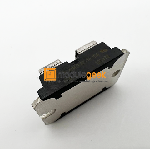 1PCS MMO62-16I06 POWER SUPPLY MODULE NEW 100% Best price and quality assurance MMO62-16IO6