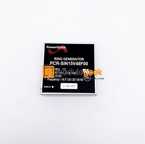 1PCS PCR-SIN15V48F00 POWER SUPPLY MODULE NEW 100% Best price and quality assurance