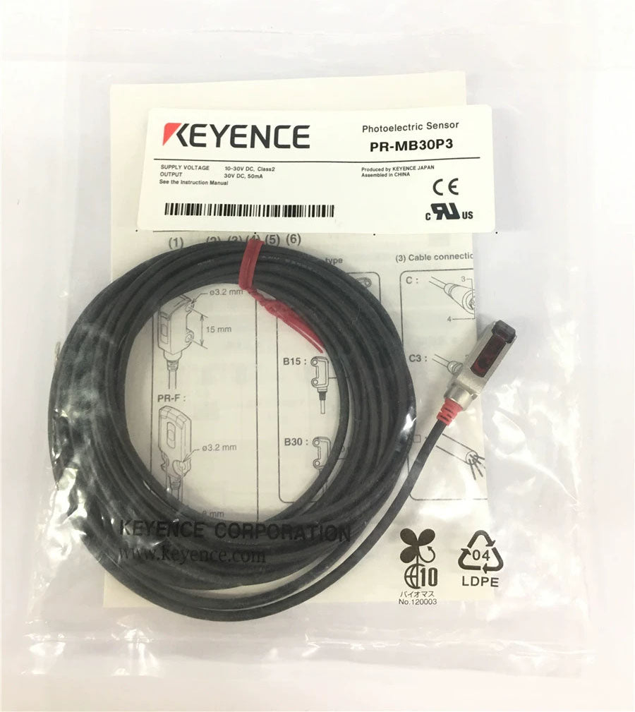 1PCS PR-MB30P3 POWER SUPPLY MODULE NEW 100% Best price and quality assurance