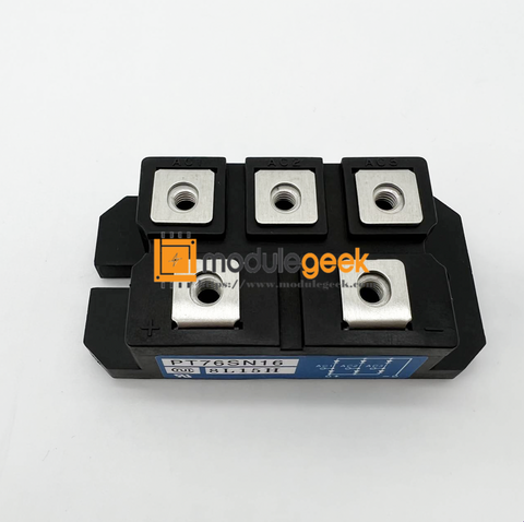 1PCS PT76SN16 POWER SUPPLY MODULE NEW 100% Best price and quality assurance