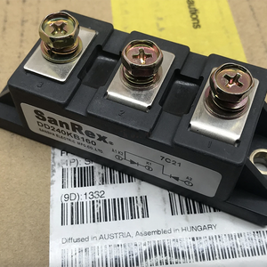 1PCS DD240KB160 DD240KB-160 POWER SUPPLY MODULE NEW 100% Best price and quality assurance