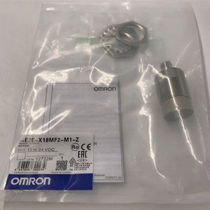 1PCS E2E-X18MF2-M1-Z POWER SUPPLY MODULE NEW 100% Best price and quality assurance