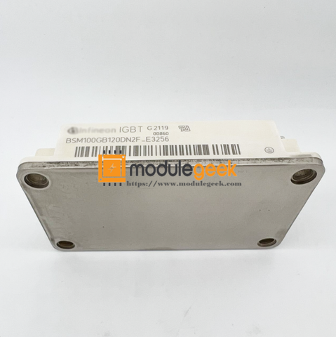1PCS BSM100GB120DN2F_E3256 POWER SUPPLY MODULE NEW 100% Best price and quality assurance BSM100GB120DN2F-E3256