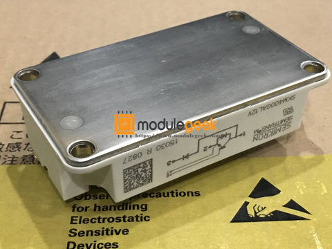 1PCS SKM400GAL12V POWER SUPPLY MODULE NEW 100% Best price and quality assurance