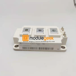 1PCS FF400R06KE3 POWER SUPPLY MODULE NEW 100% Best price and quality assurance