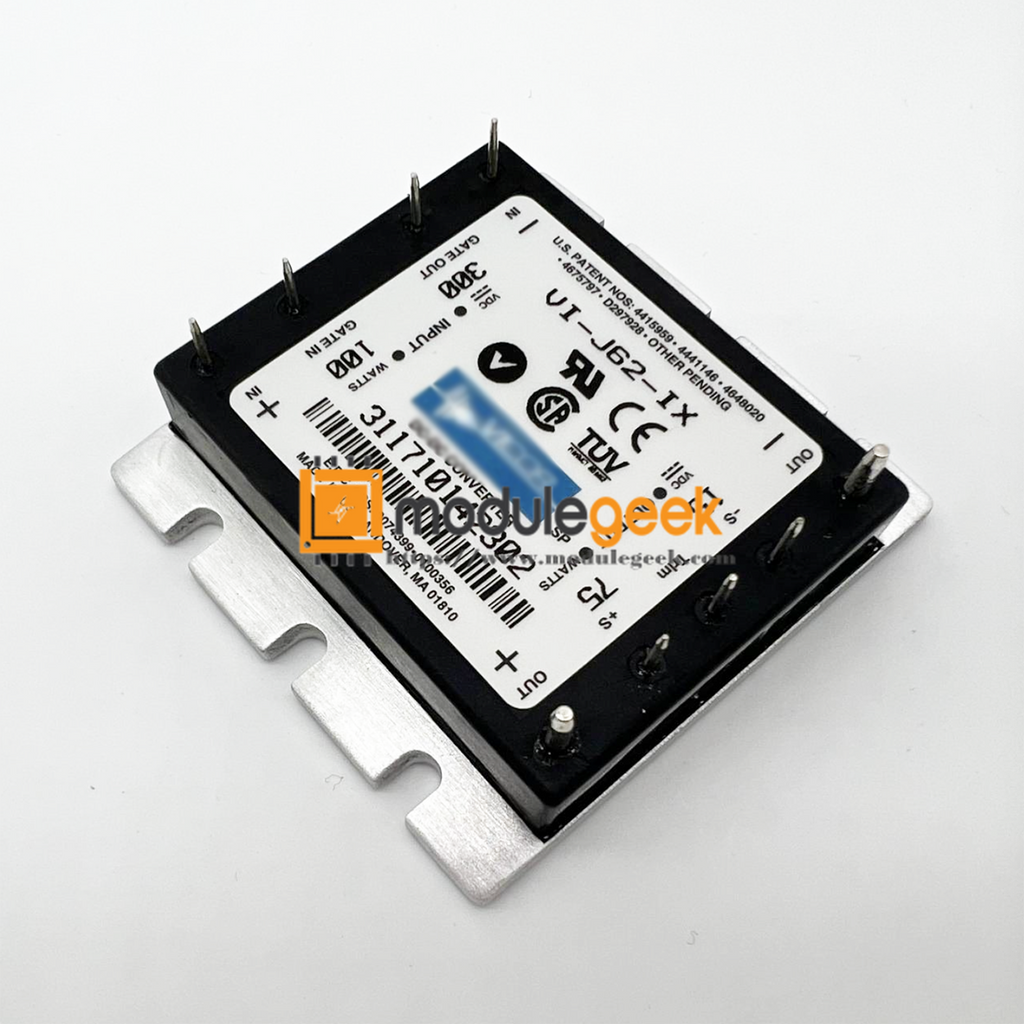 1PCS VI-J62-IX POWER SUPPLY MODULE NEW 100% Best price and quality assurance