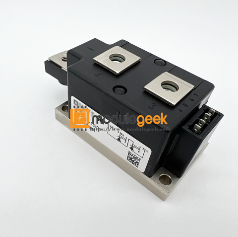 1PCS MCC255-18IO1 POWER SUPPLY MODULE NEW 100% Best price and quality assurance MCC255-18I01