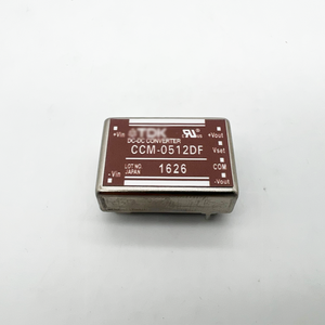 1PCS CCM-0512DF POWER SUPPLY MODULE NEW 100% Best price and quality assurance