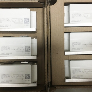 1PCS SKKT330/16E SKKT330-16E  POWER SUPPLY MODULE NEW 100% Best price and quality assurance