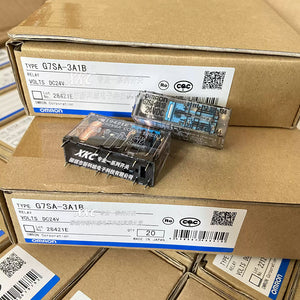 1PCS G7SA-3A1B DC24 6A 24VDC 10 Pins POWER SUPPLY MODULE NEW 100% Best price and quality assurance