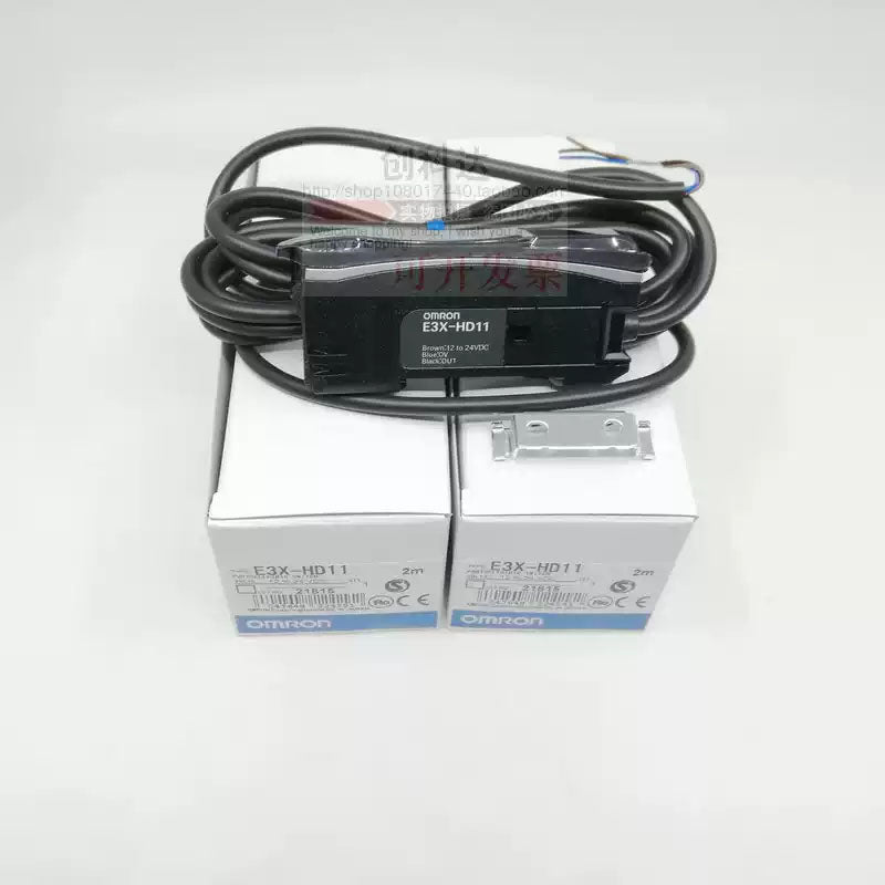 1PCS E3X-HD11 E3XHD11 12-24VDC POWER SUPPLY MODULE NEW 100% Best price and quality assurance