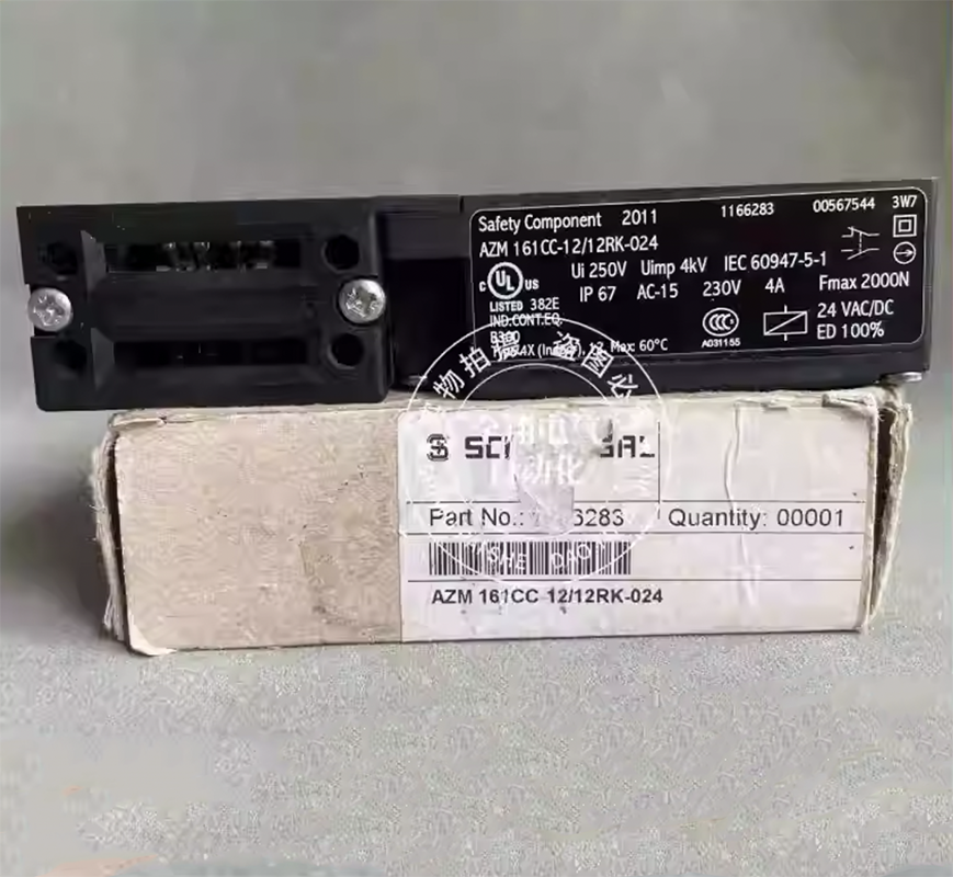 1PCS AZM 161CC-12/12RK--024 POWER SUPPLY MODULE NEW 100% Best price and quality assurance