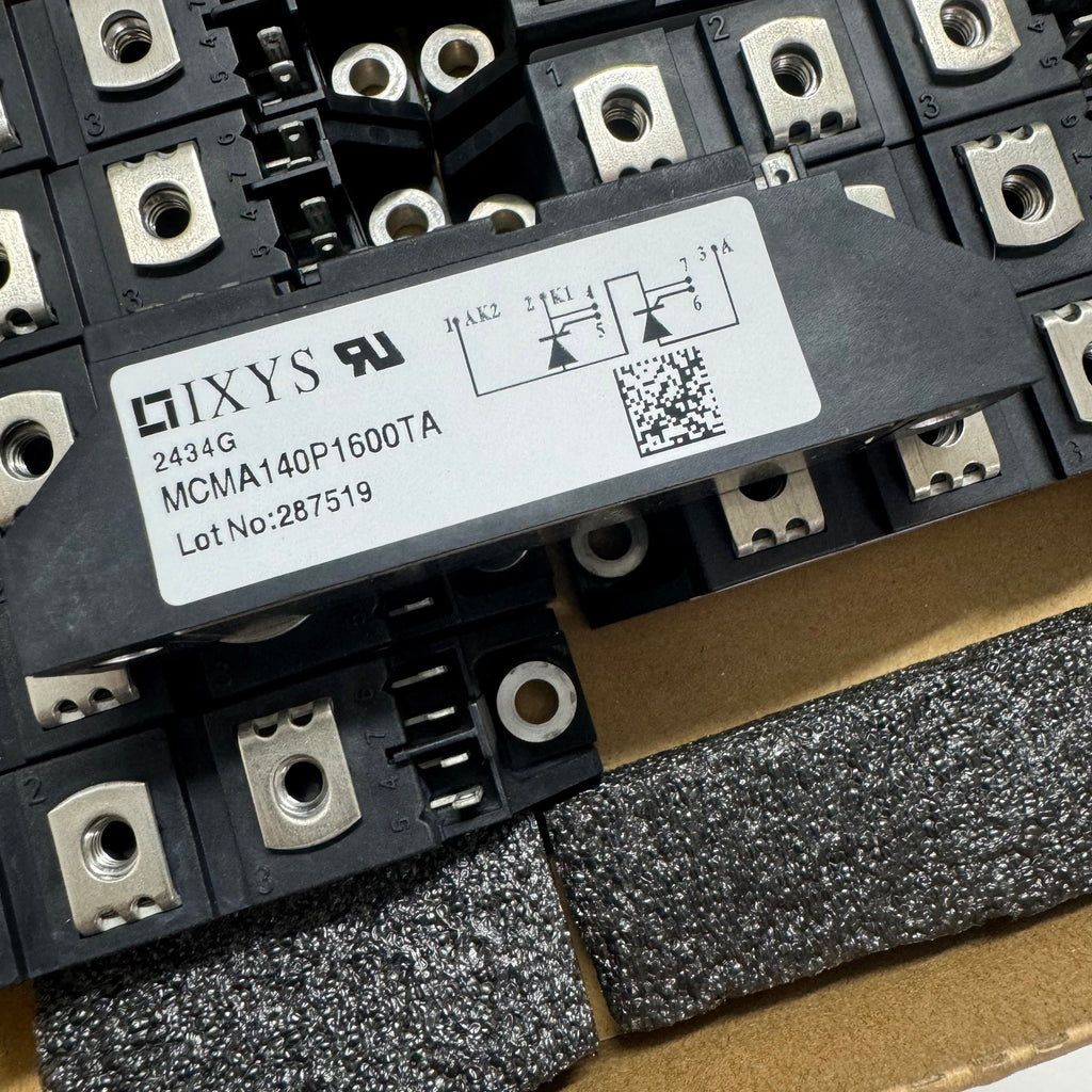 1PCS MCMA140P1600TA POWER SUPPLY MODULE NEW 100% Best price and quality assurance