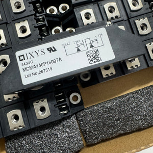 1PCS MCMA140P1600TA POWER SUPPLY MODULE NEW 100% Best price and quality assurance