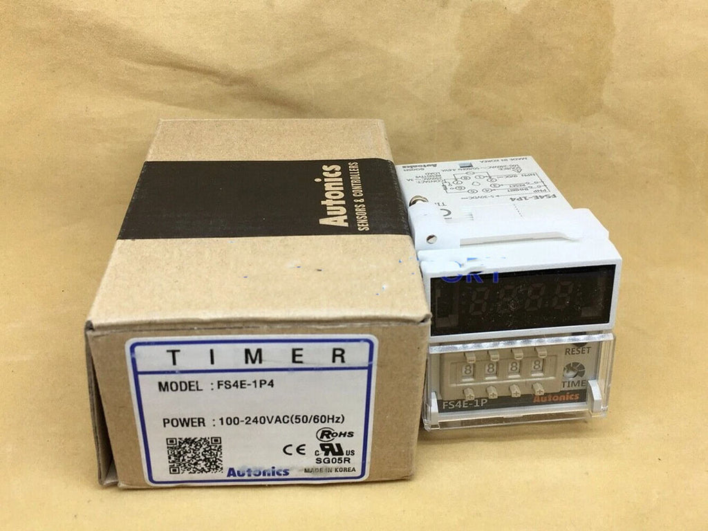 1PCS FS4E-1P4 replace FS4E FS-4E POWER SUPPLY MODULE NEW 100% Best price and quality assurance