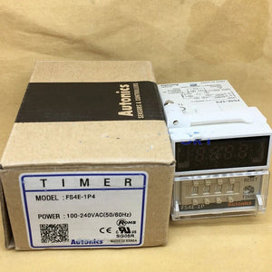 1PCS FS4E-1P4 replace FS4E FS-4E POWER SUPPLY MODULE NEW 100% Best price and quality assurance