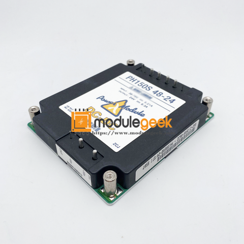 1PCS PH150S48-24 POWER SUPPLY MODULE NEW 100% Best price and quality assurance