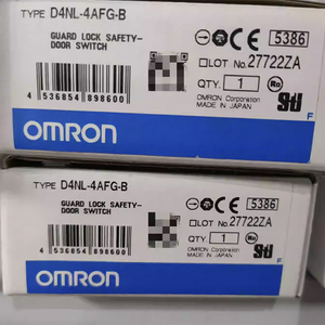 1PCS D4NL-4AFG-B POWER SUPPLY MODULE NEW 100% Best price and quality assurance