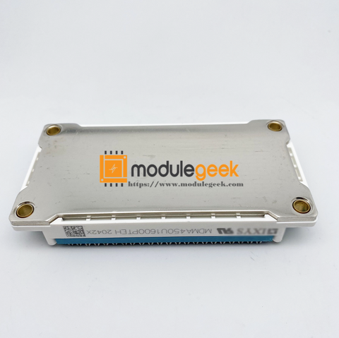1PCS MDMA450U1600PTEH POWER SUPPLY MODULE NEW 100% Best price and quality assurance
