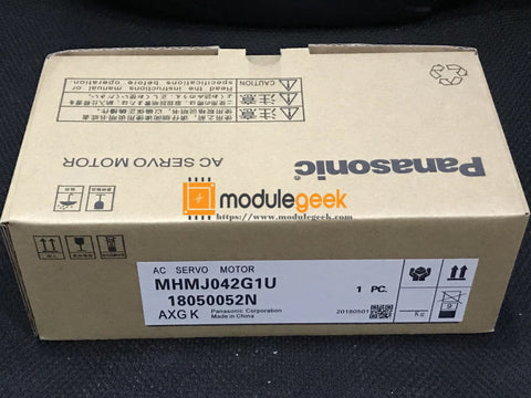 1PCS MHMJ042G1U POWER SUPPLY MODULE NEW 100% Best price and quality assurance