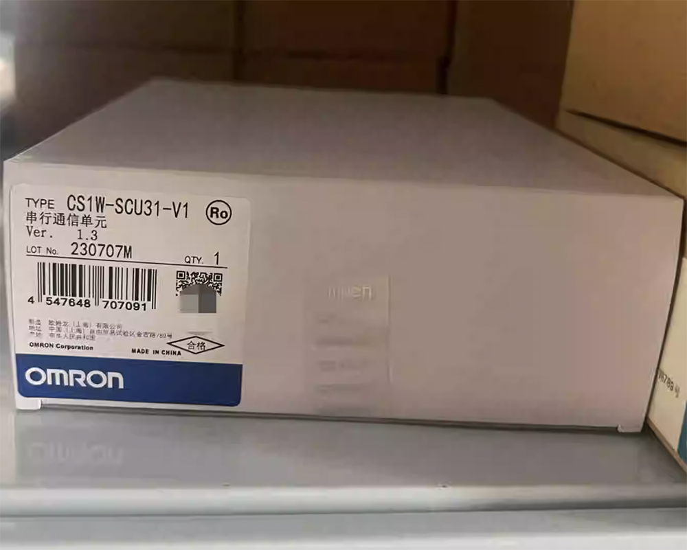 1PCS CS1W-SCU31-V1 POWER SUPPLY MODULE NEW 100% Best price and quality assurance