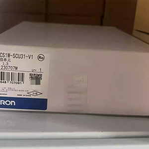 1PCS CS1W-SCU31-V1 POWER SUPPLY MODULE NEW 100% Best price and quality assurance