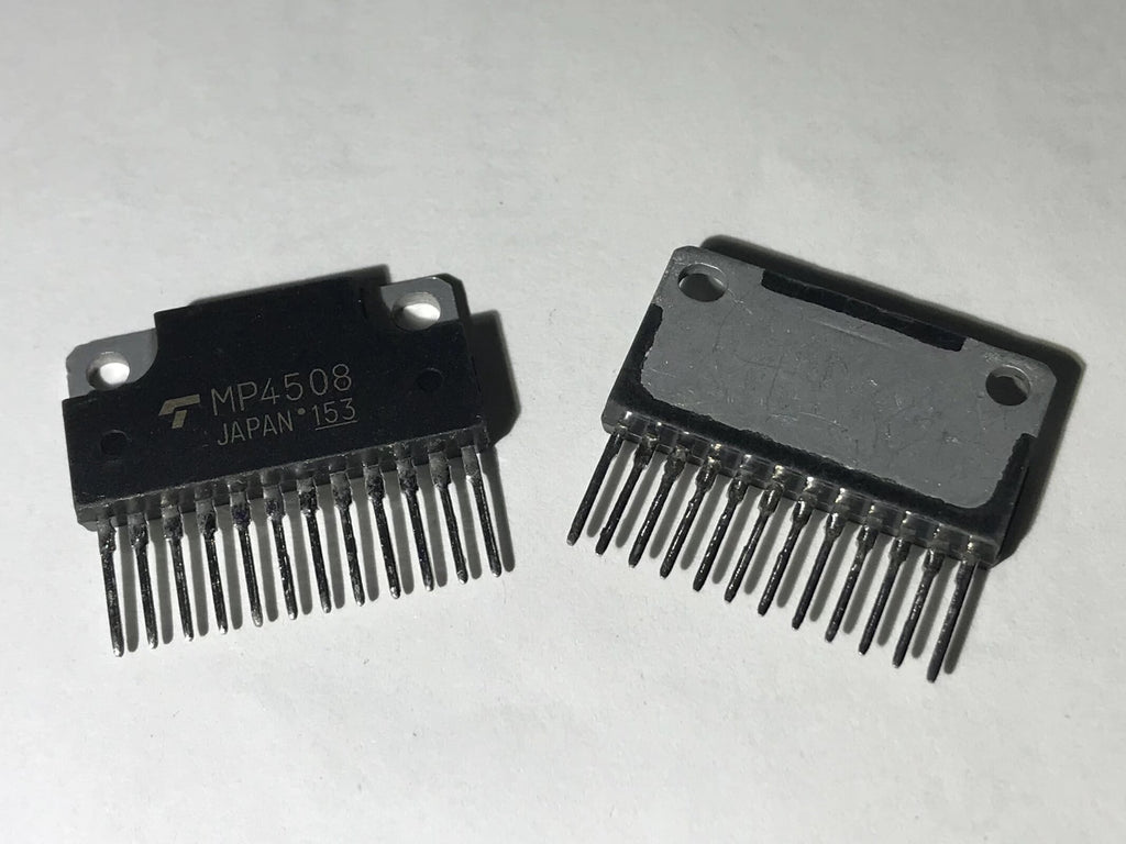 1PCS MP4508 ZIP-12 POWER SUPPLY MODULE  NEW 100%  Best price and quality assurance