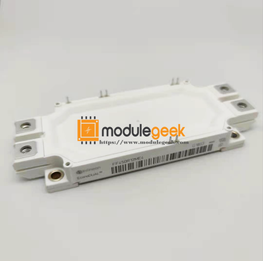 1PCS FF450R12ME4 POWER SUPPLY MODULE NEW 100% Best price and quality assurance