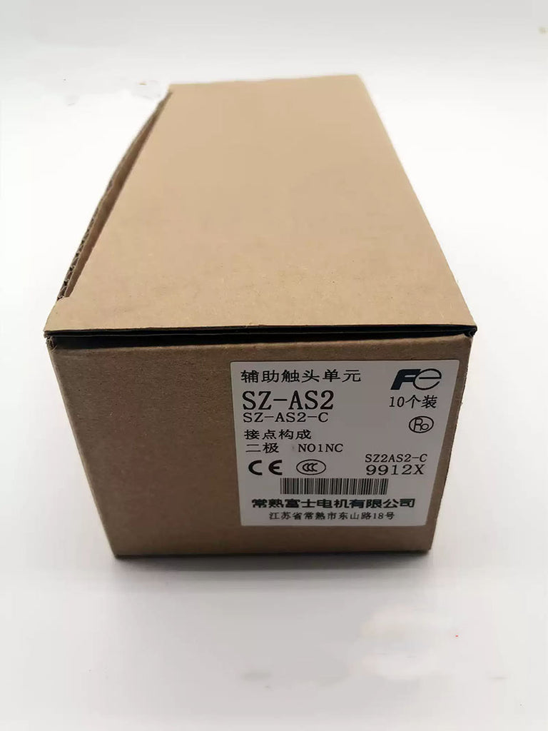 10PCS FUJI SZ-AS2 POWER SUPPLY MODULE  NEW 100% Best price and quality assurance