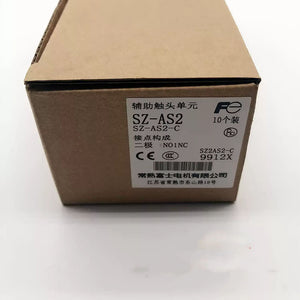 10PCS FUJI SZ-AS2 POWER SUPPLY MODULE  NEW 100% Best price and quality assurance