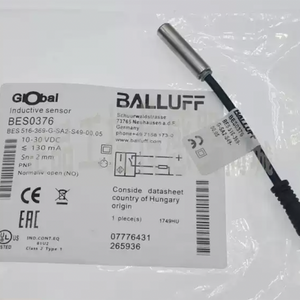 1PCS BES 516-369-G-SA2-S49-00,05 POWER SUPPLY MODULE NEW 100% Best price and quality assurance