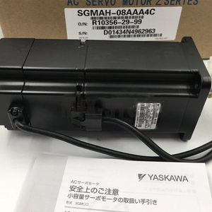 1PCS SGMAH-08AAA4C POWER SUPPLY MODULE NEW 100% Best price and quality assurance