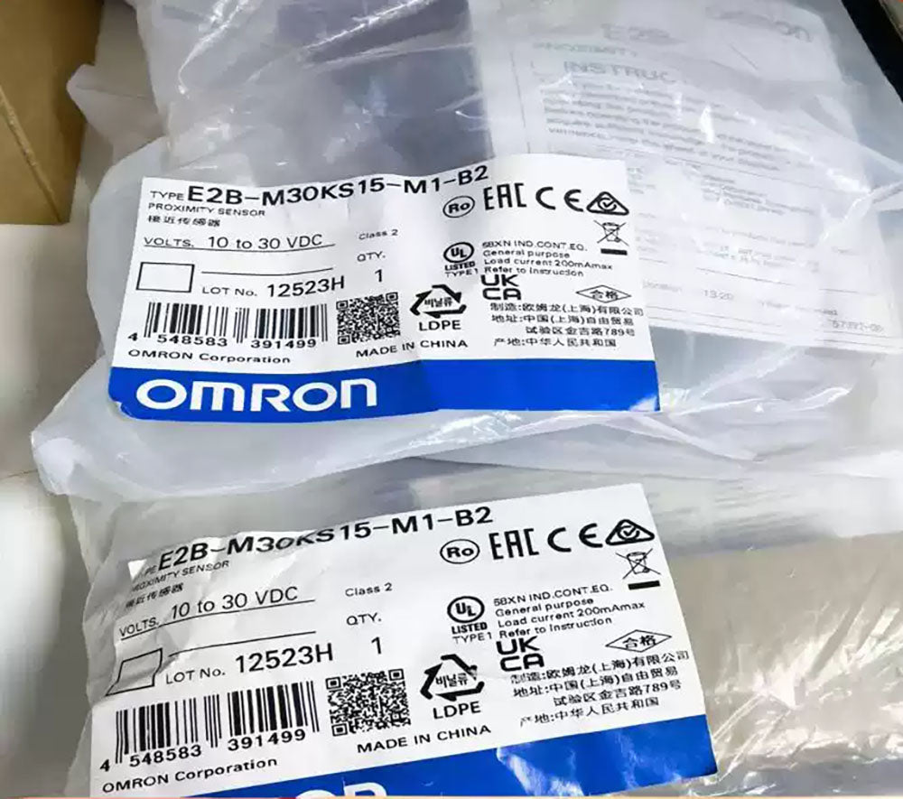 1PCS E2B-M30KS15-M1-B2 POWER SUPPLY MODULE NEW 100% Best price and quality assurance