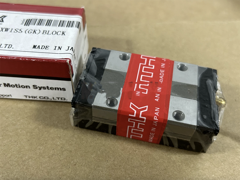 1PCS THK SSR15XW1SS POWER SUPPLY MODULE NEW 100% Best price and quality assurance