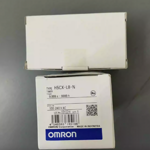 1PCS H5CX-L8-N 100-240VAC POWER SUPPLY MODULE NEW 100% Best price and quality assurance