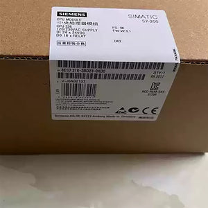 1PCS 6ES7 216-2BD23-0XB0 6ES7216-2BD23-0XB0 POWER SUPPLY MODULE NEW 100% Best price and quality assurance